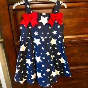 COPY - Toddler Size Dress